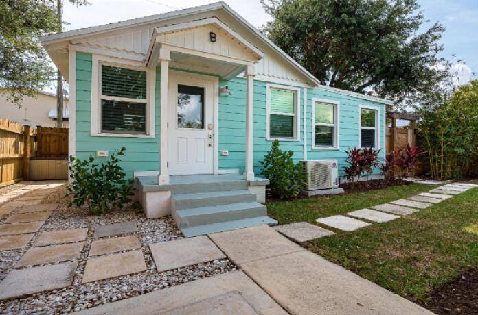 Lake Worth Beach, FL 33460,414 N J ST