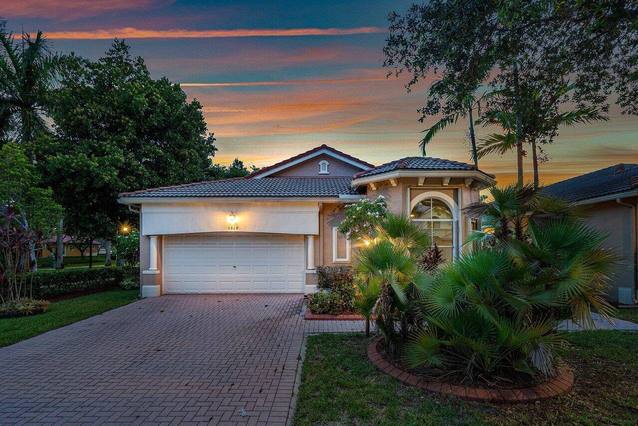 Coral Springs, FL 33076,5818 NW 119th DR