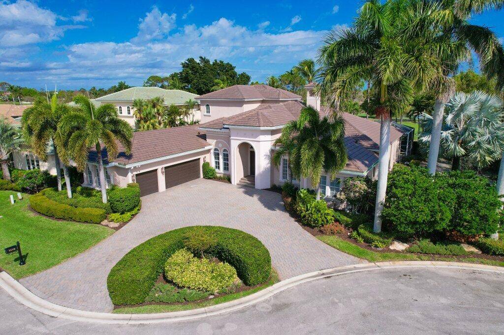 Palm City, FL 34990,1979 SW Balata TER