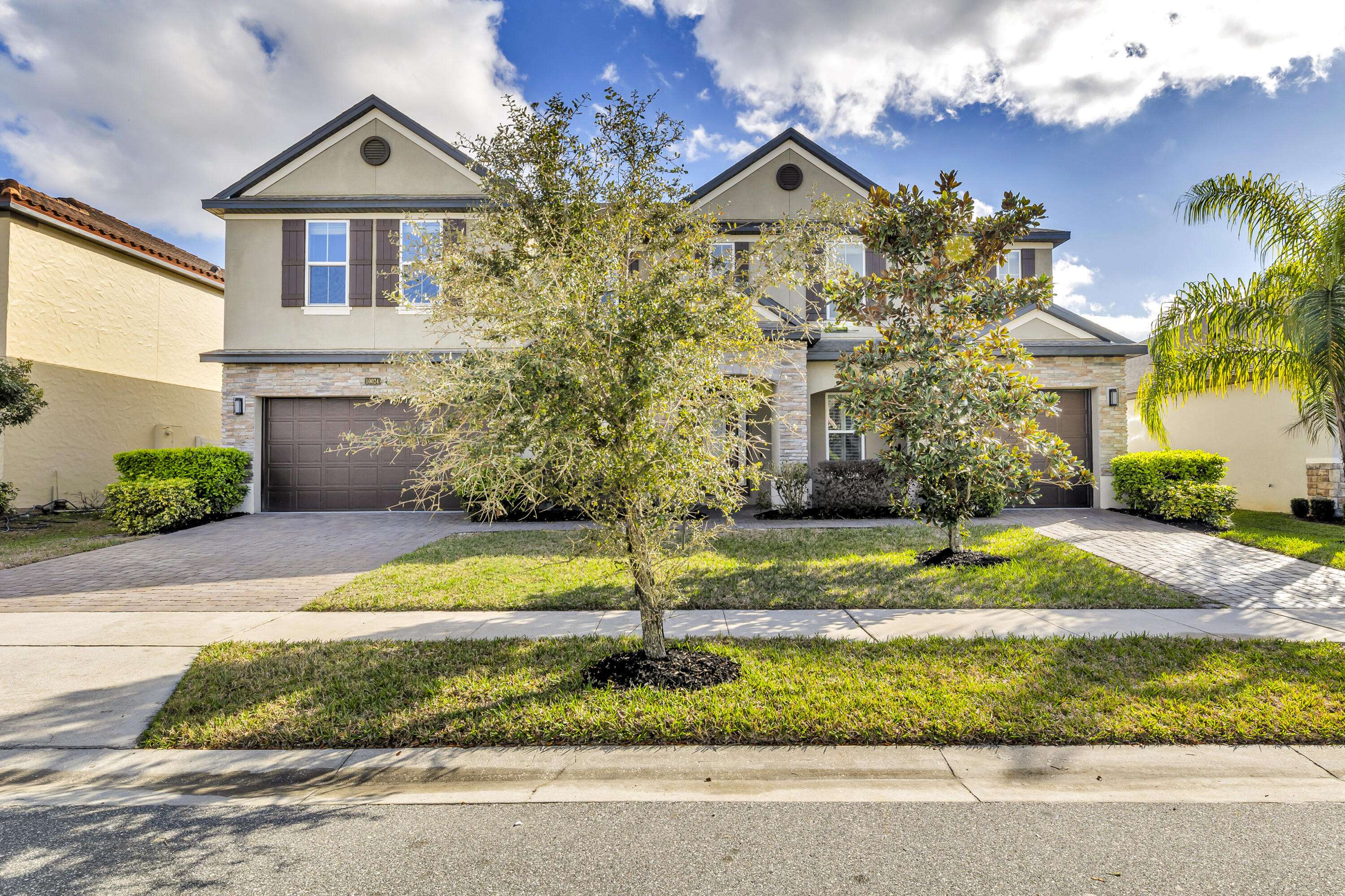Orlando, FL 32817,10024 John Adams WAY
