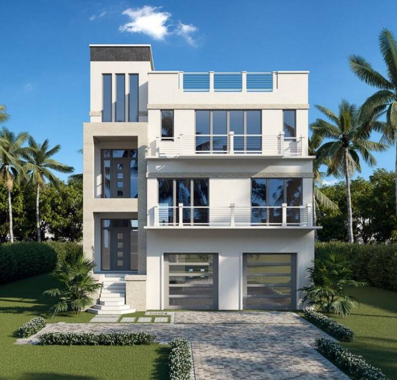 Delray Beach, FL 33483,198 SE 4th ST