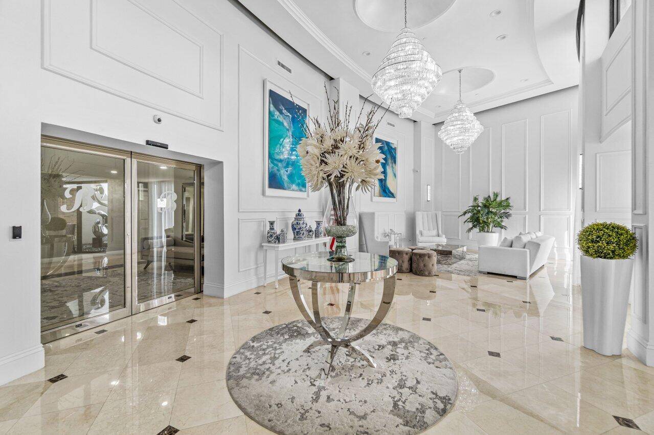 Highland Beach, FL 33487,4740 S Ocean BLVD 1601