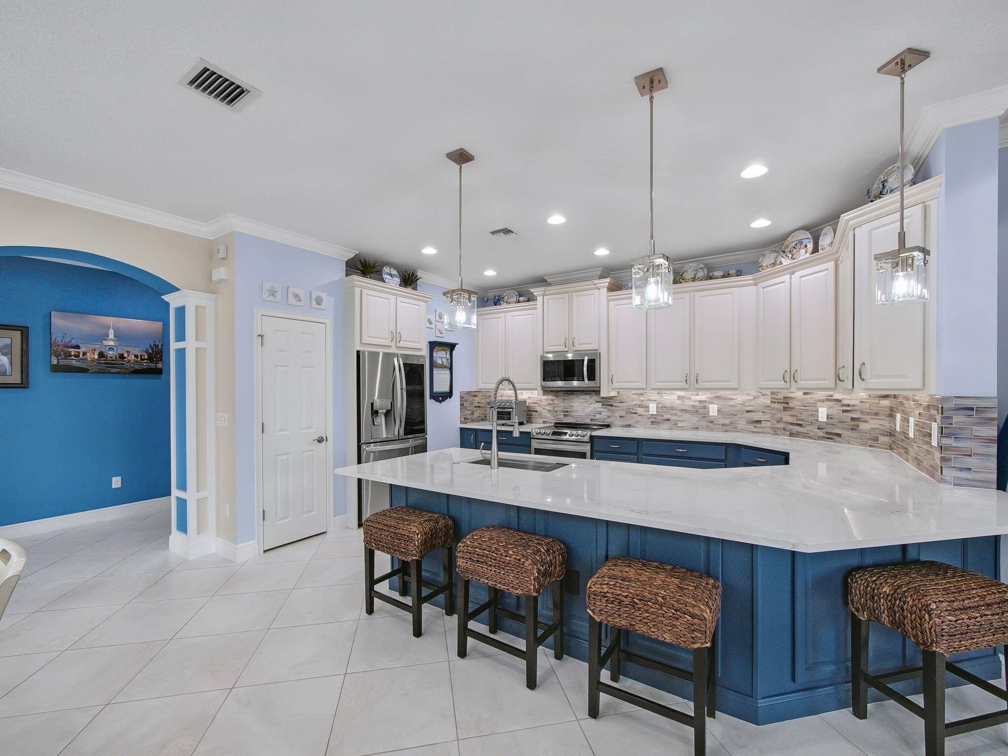 Port Saint Lucie, FL 34987,12879 SW Lake Fern CIR