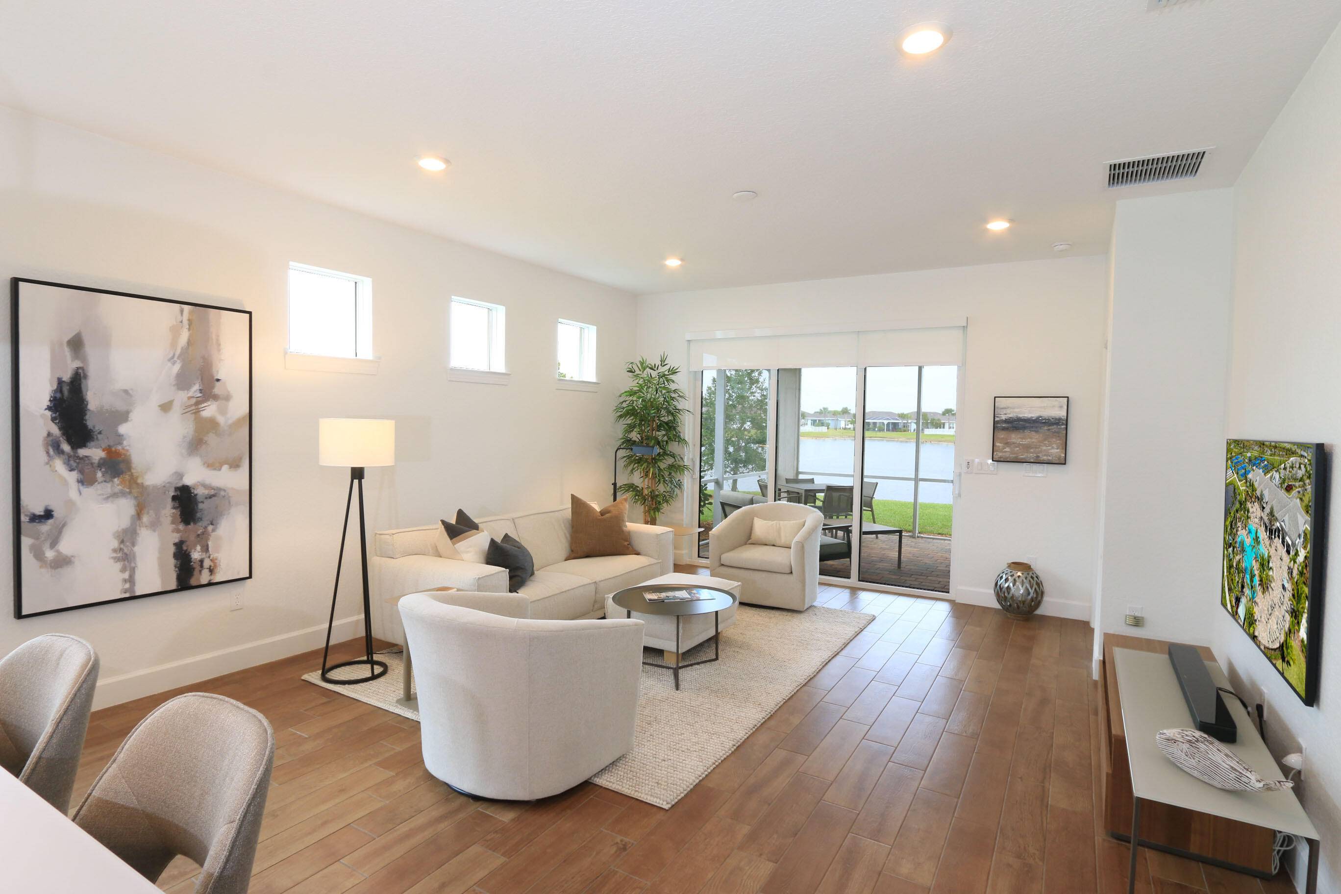 Port Saint Lucie, FL 34987,13172 SW Vermillion CIR
