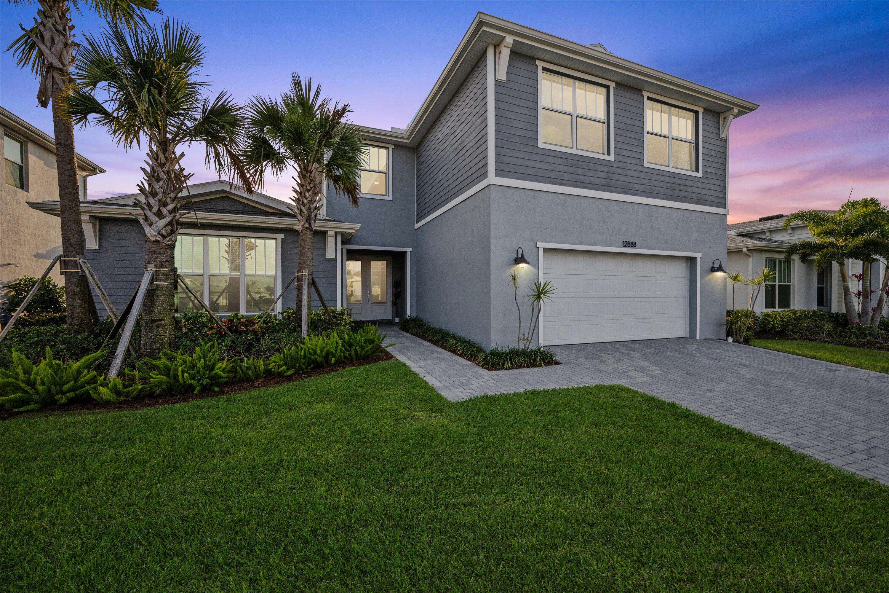 Port Saint Lucie, FL 34987,12888 SW Eleanor DR