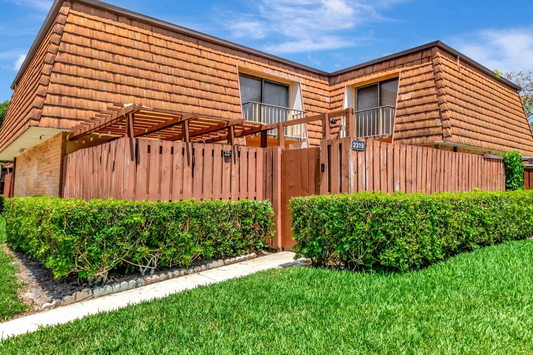 Greenacres, FL 33463,2319 23rd LN