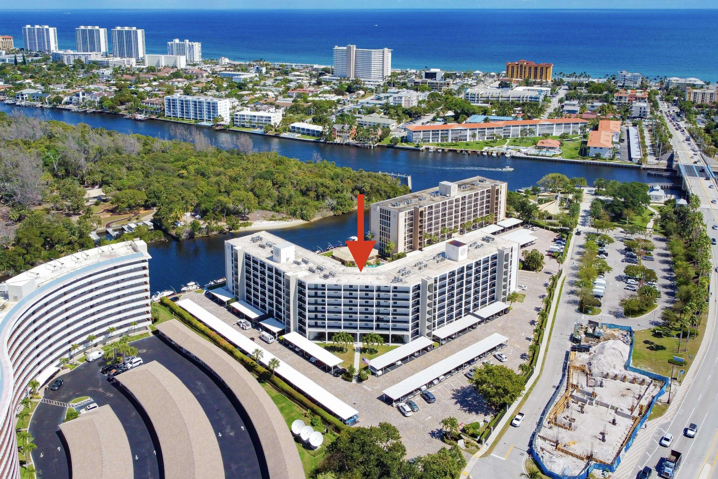 Deerfield Beach, FL 33441,1629 Riverview RD 420