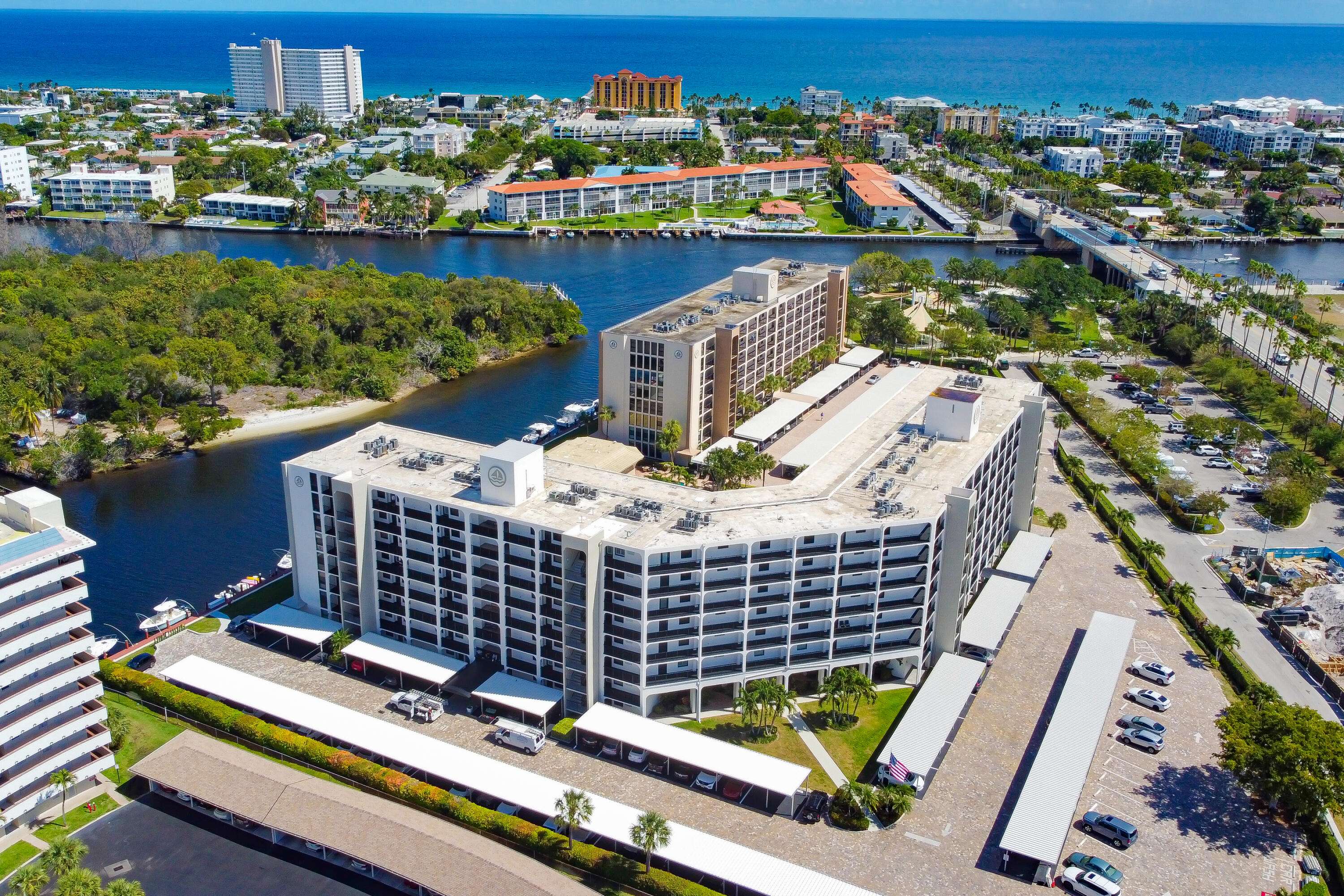 Deerfield Beach, FL 33441,1629 Riverview RD 420