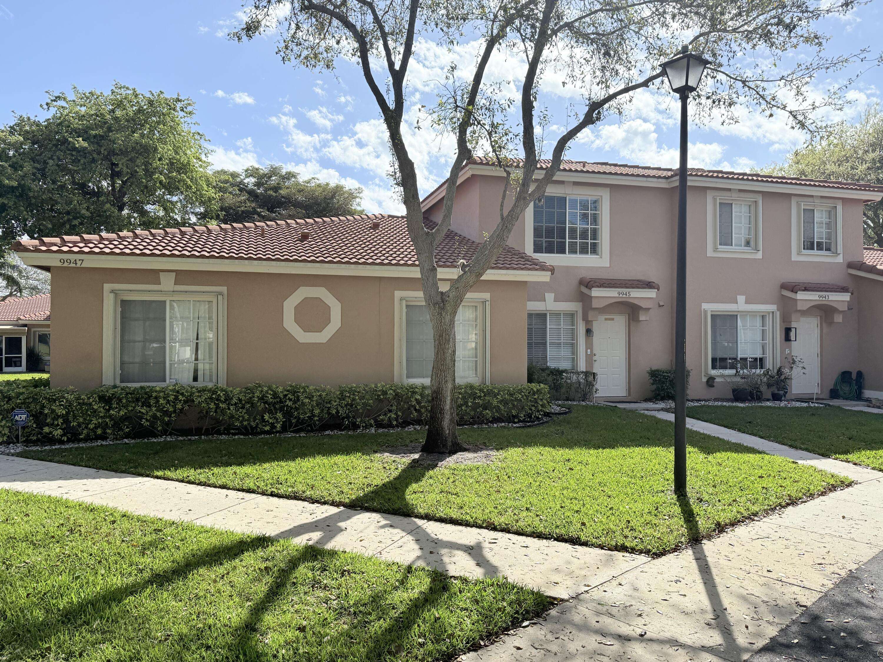 Boynton Beach, FL 33436,9945 Kamena CIR