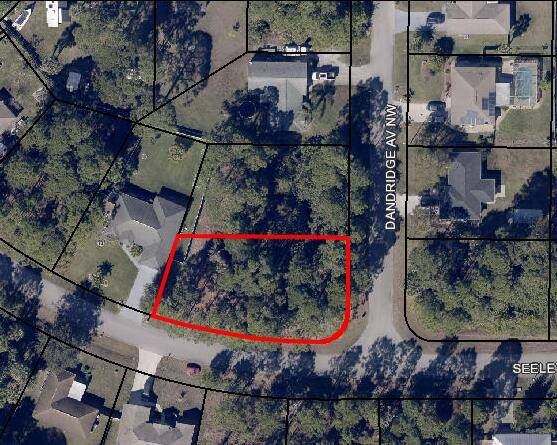 Palm Bay, FL 32907,000 NW Seeley CIR