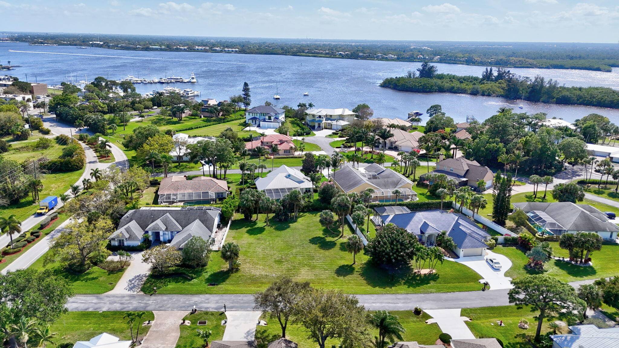 Port Saint Lucie, FL 34952,1107 SE Westchester DR