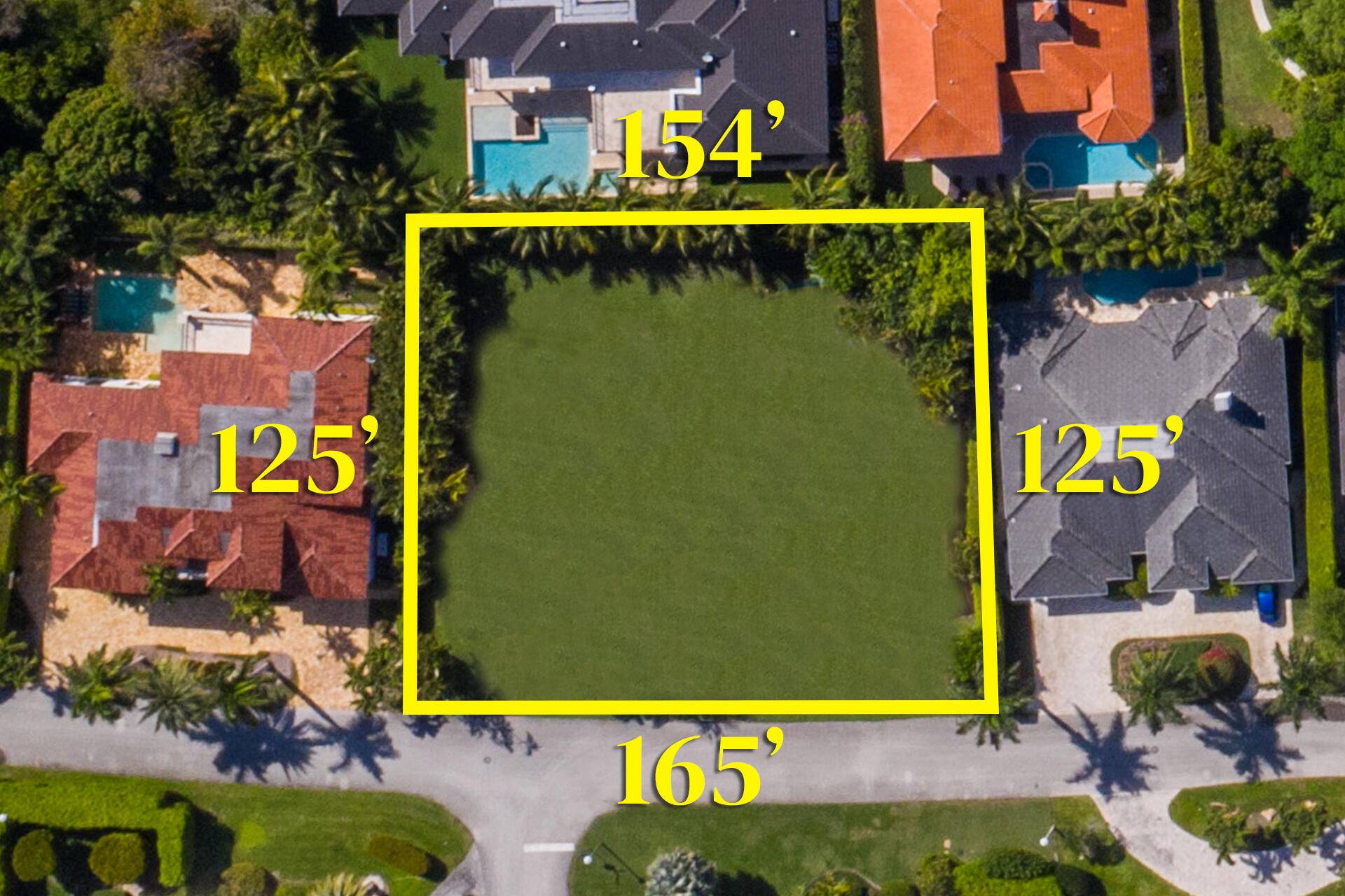 Boca Raton, FL 33432,458 Areca Palm RD