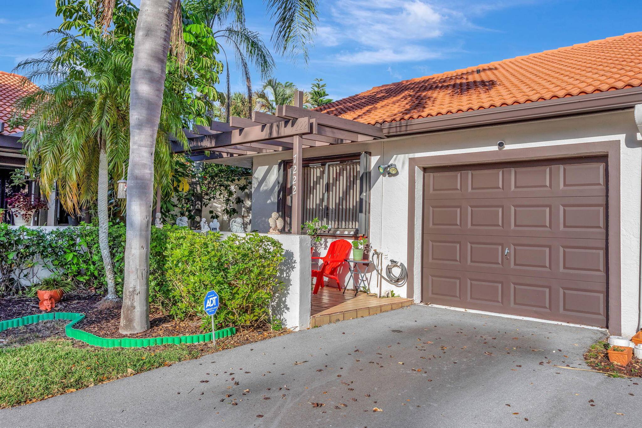Tamarac, FL 33321,7222 Primrose LN