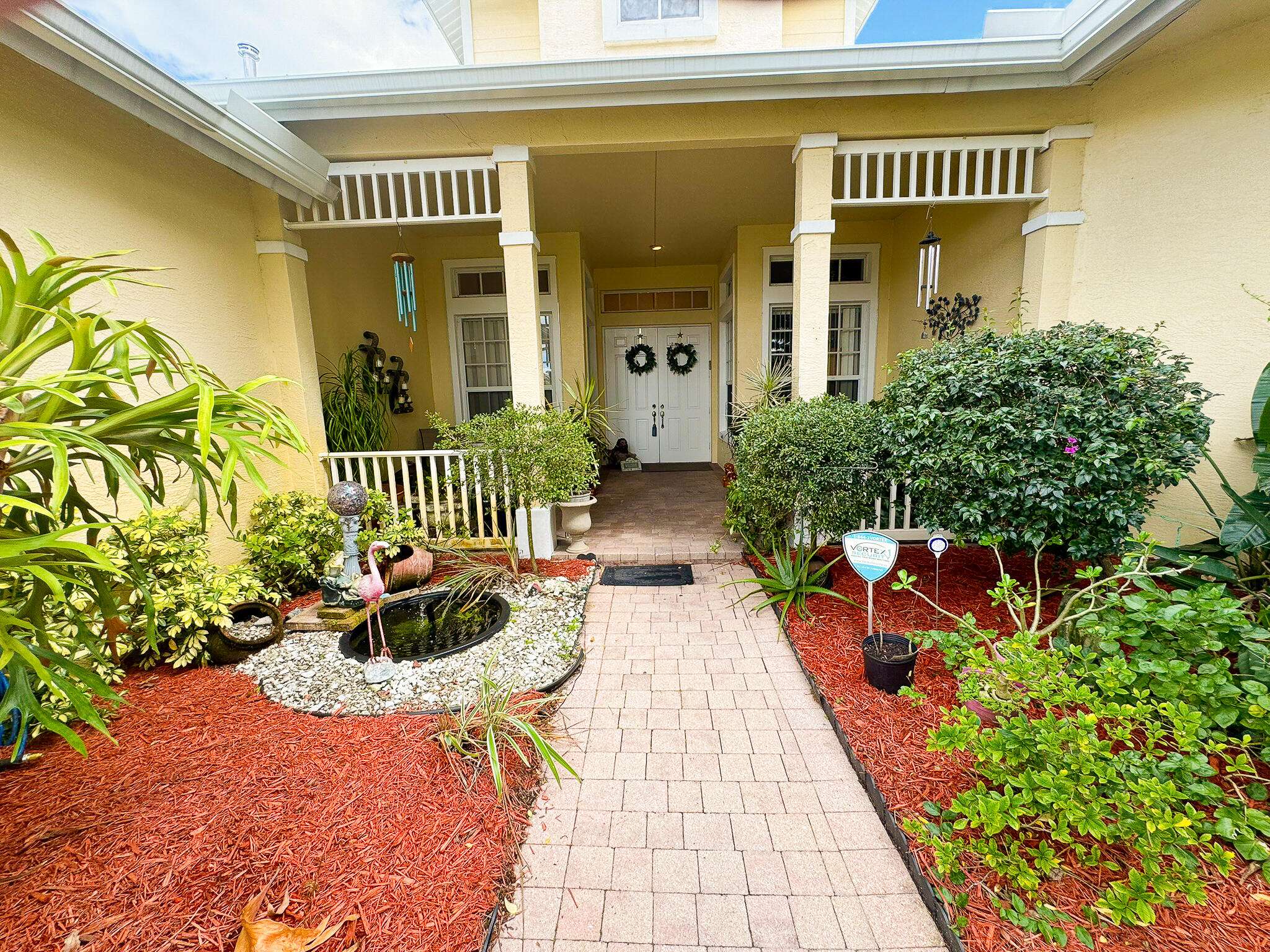 Port Saint Lucie, FL 34986,224 NW Pleasant Grove WAY