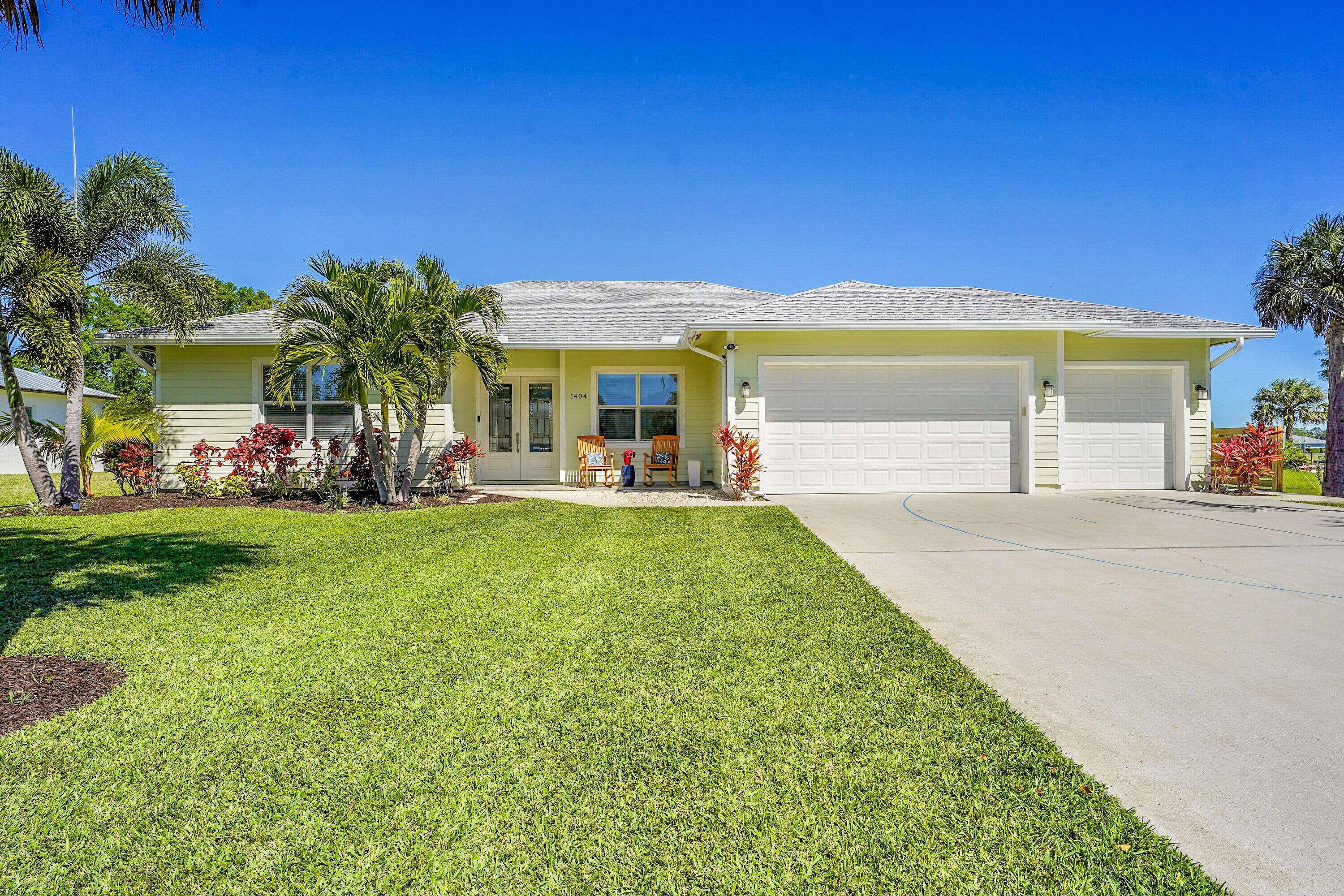 Fort Pierce, FL 34982,1404 Lone Pine DR