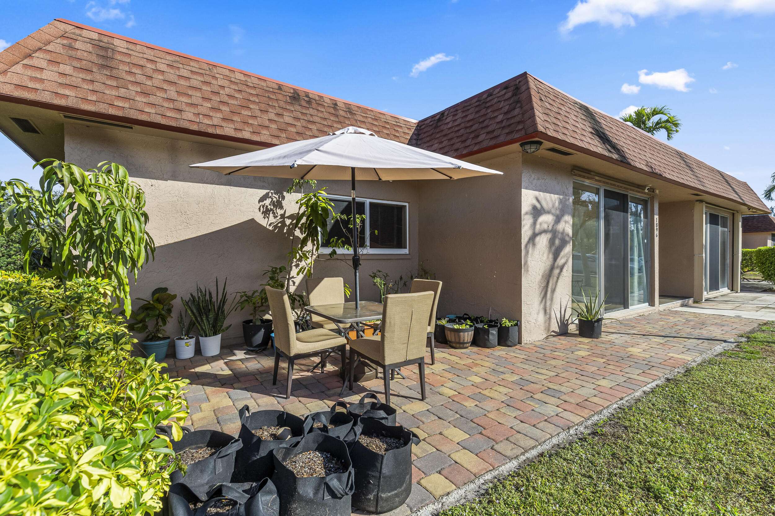 Boynton Beach, FL 33436,1896 Palmland DR A