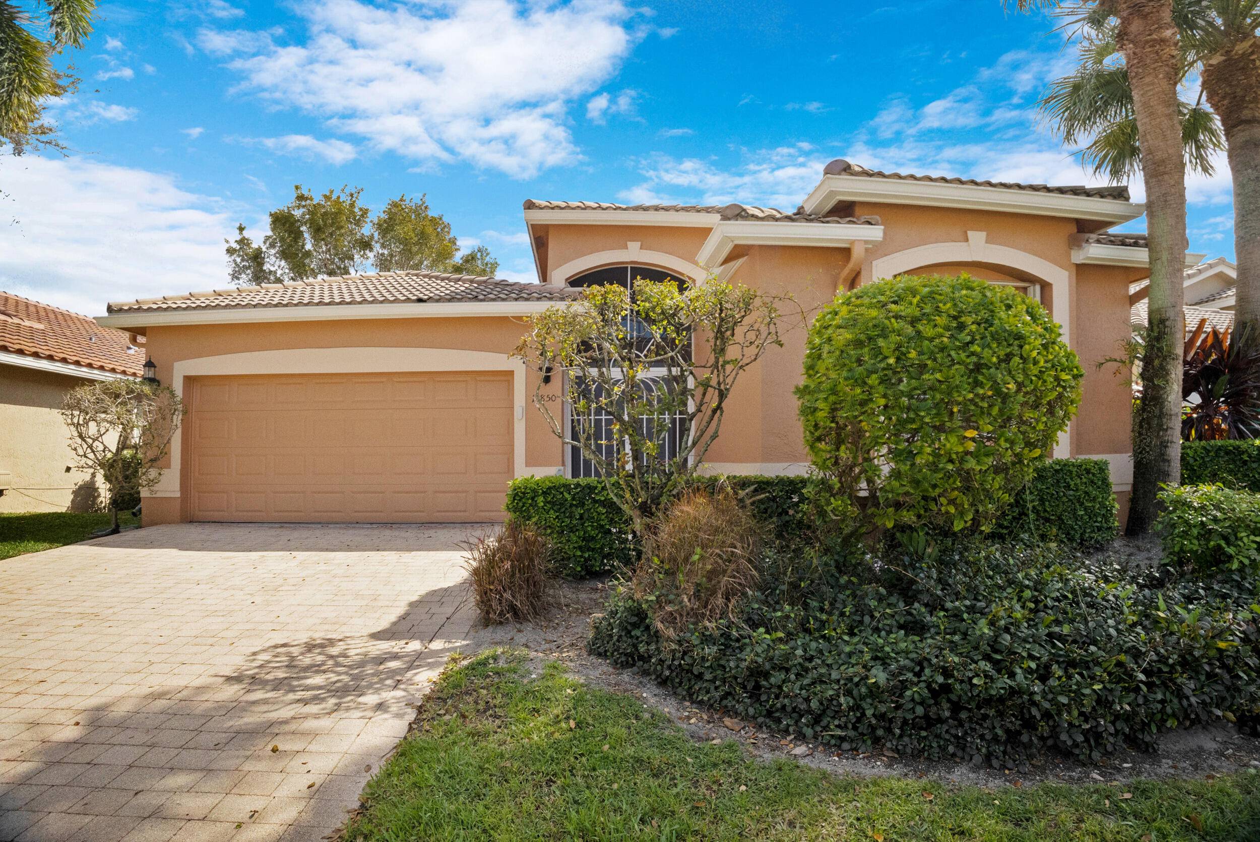 Delray Beach, FL 33446,13850 Via Vittoria
