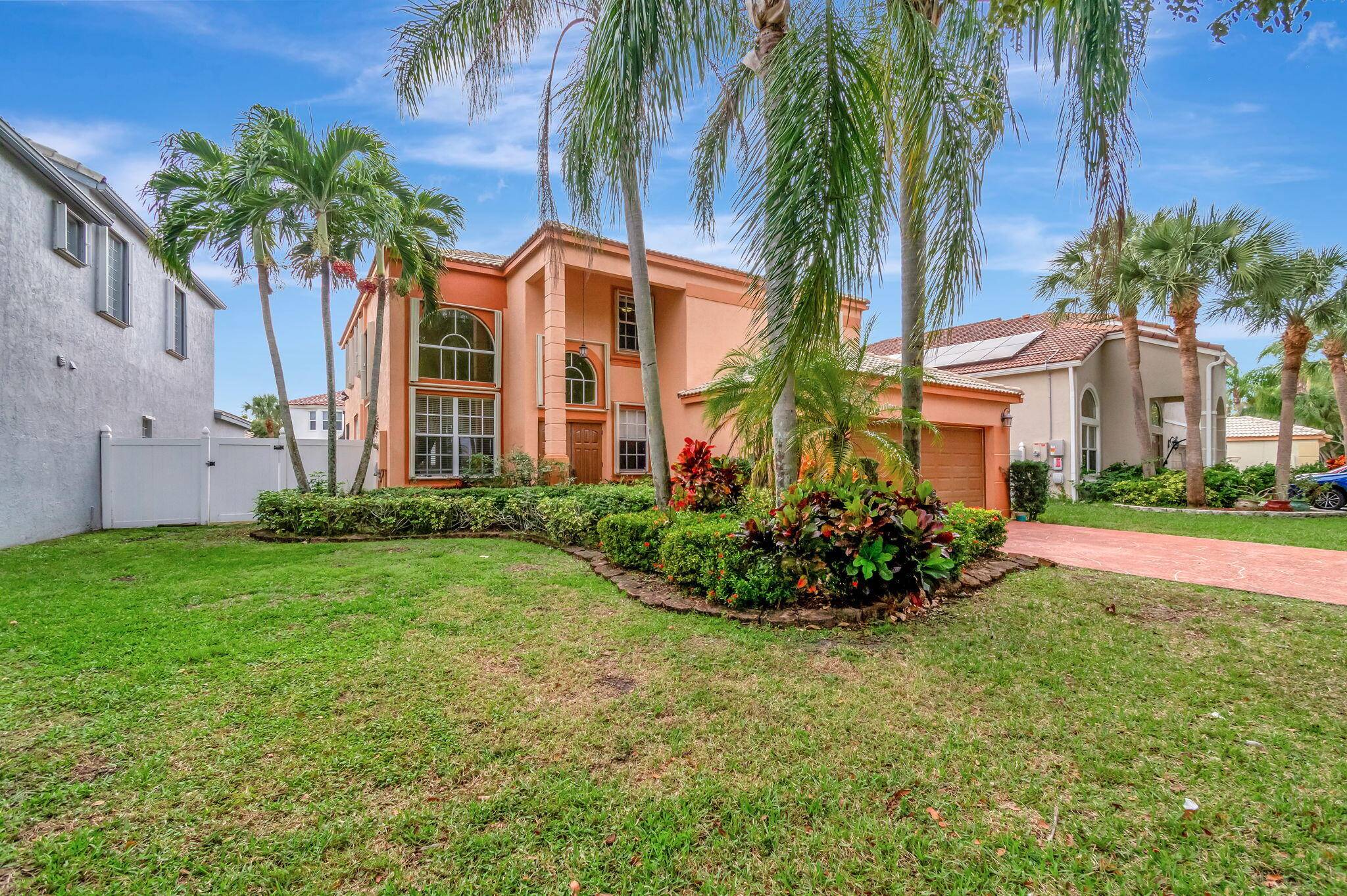 Lake Worth, FL 33467,7878 Springvale DR