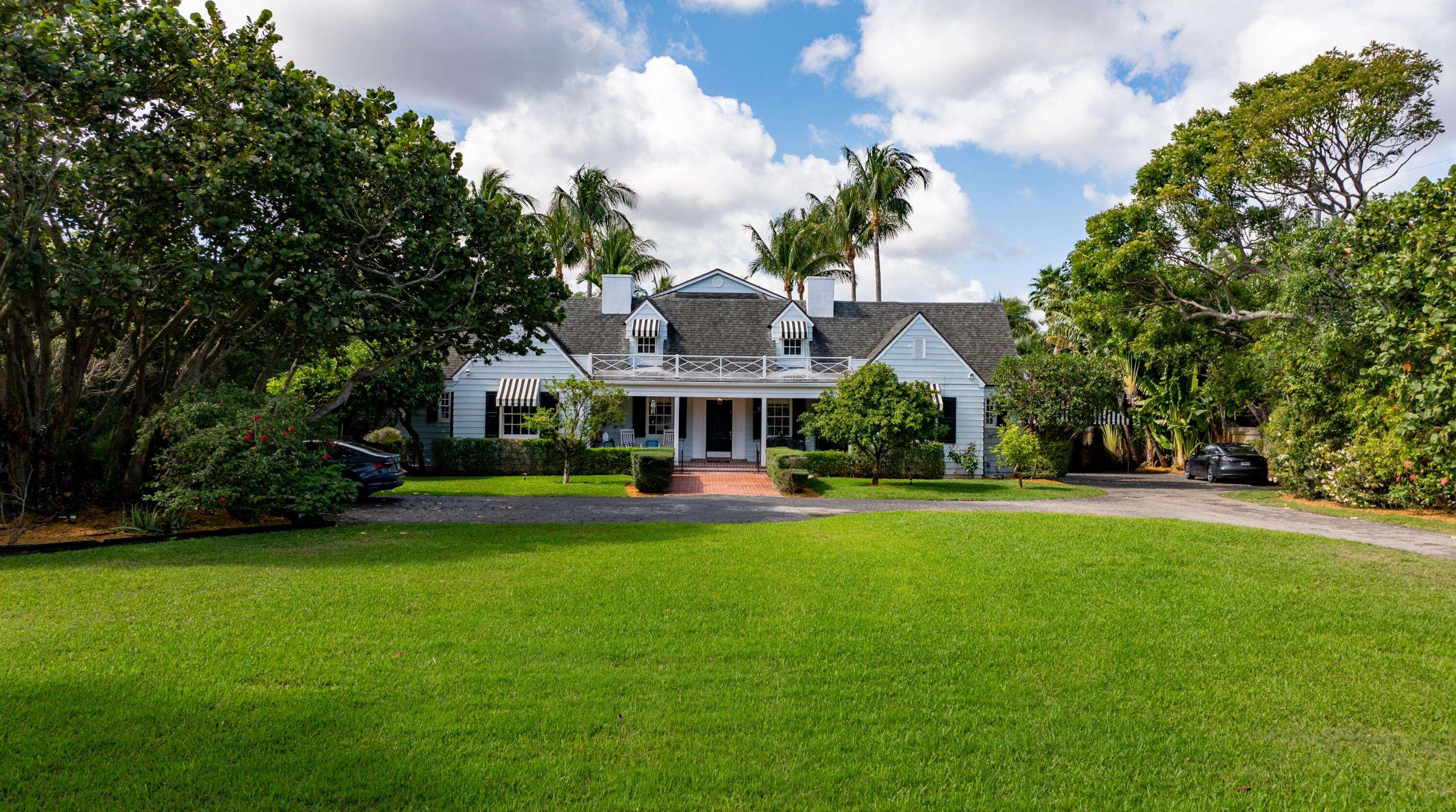Delray Beach, FL 33444,1110 N Swinton AVE