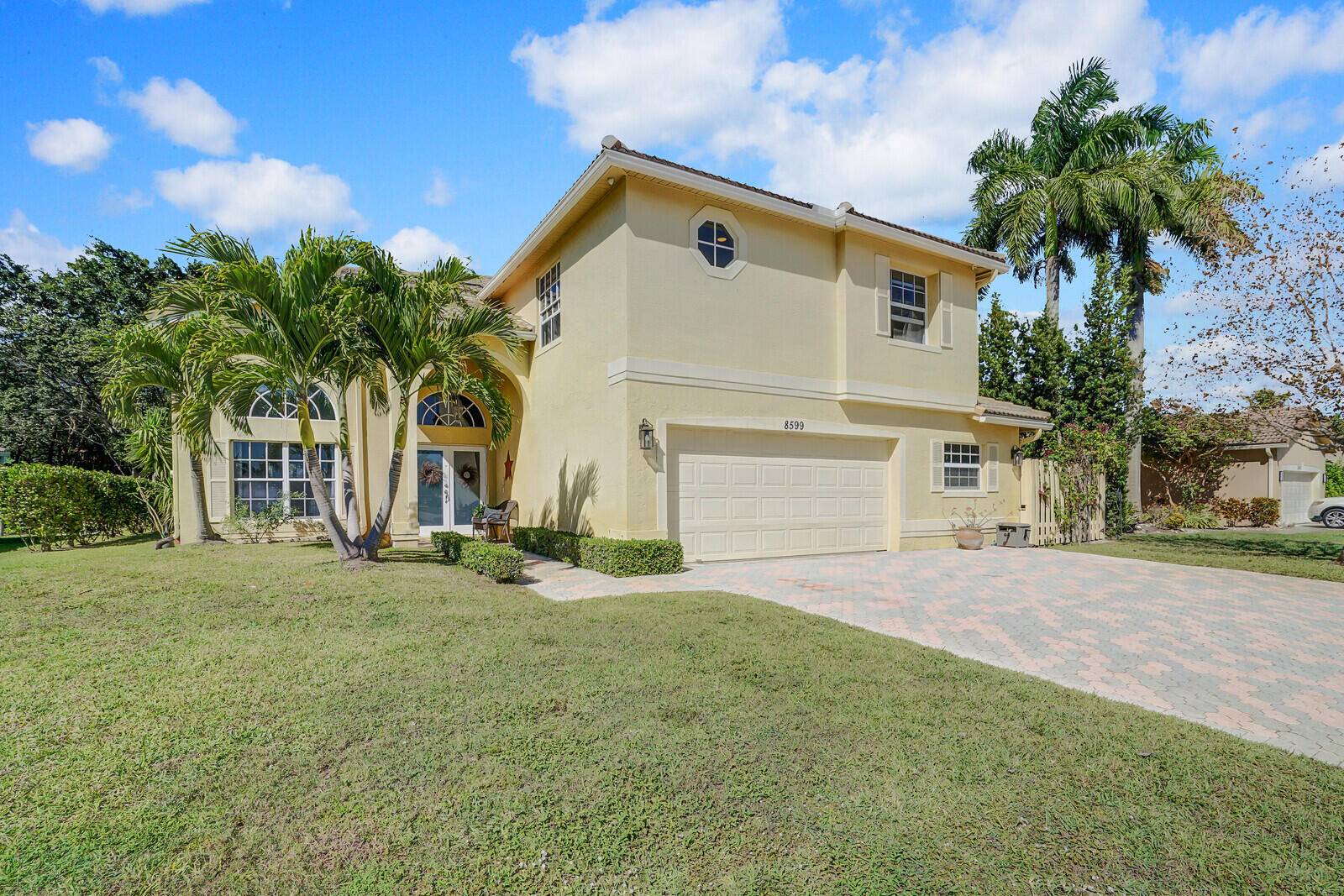 Lake Worth, FL 33467,8599 W Cypress Springs RD