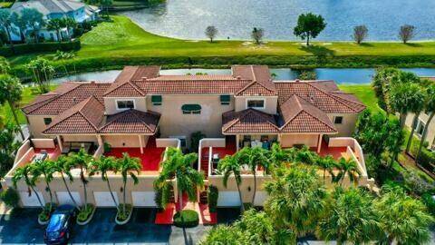 Boca Raton, FL 33433,6638 Villa Sonrisa DR 622