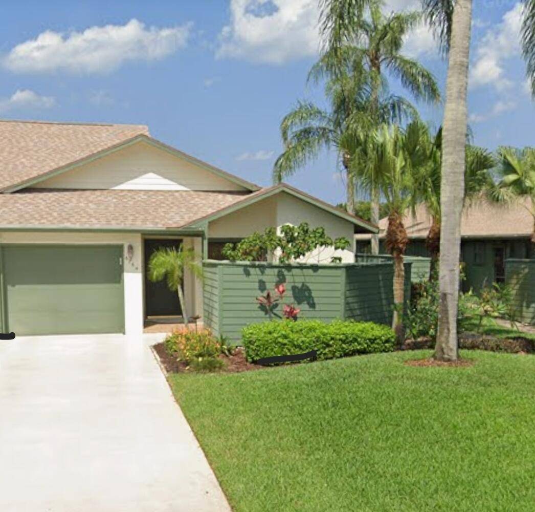 Hobe Sound, FL 33455,6764 SE Bunker Hill DR