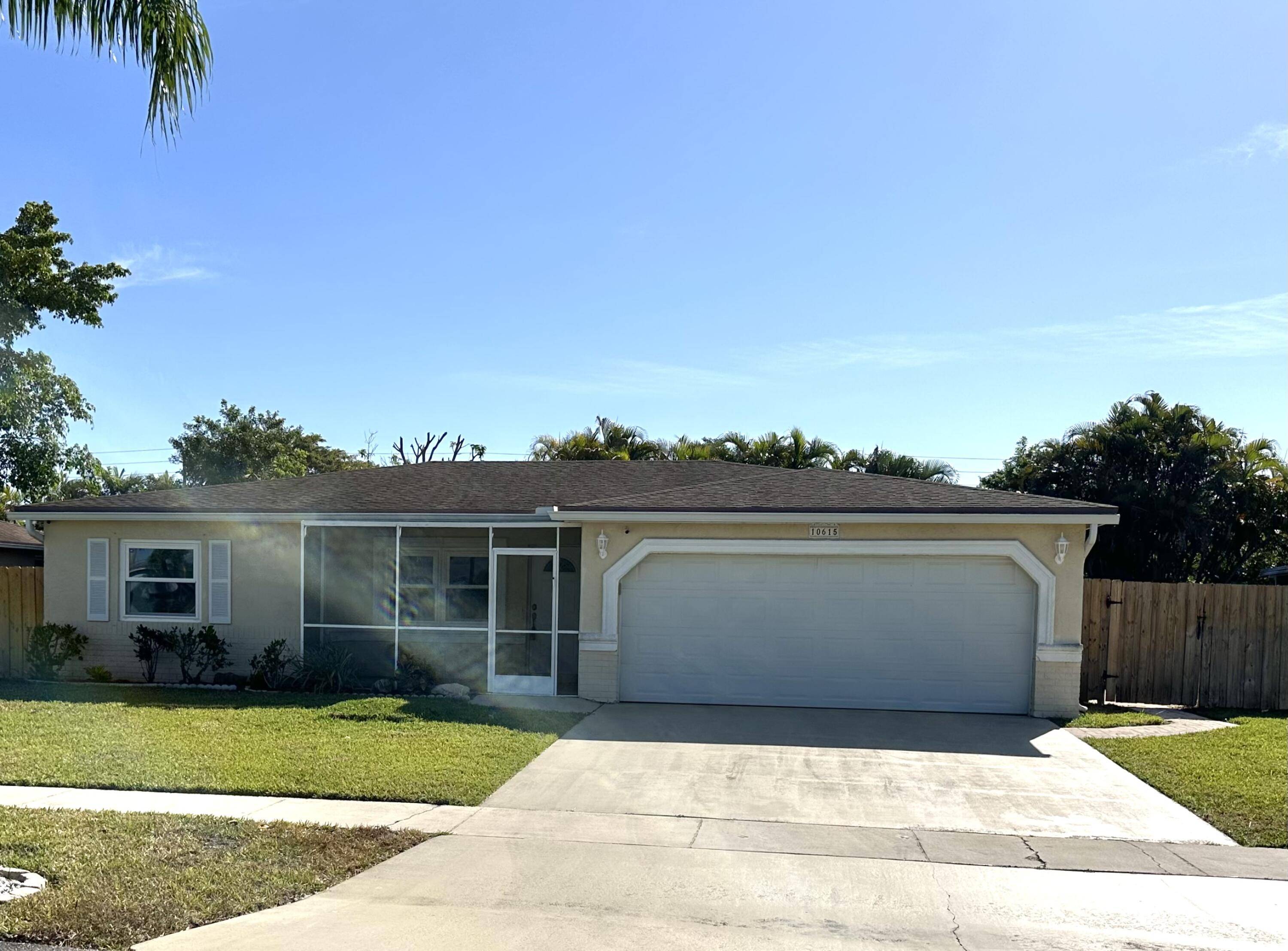 Boca Raton, FL 33428,10615 Ermine AVE