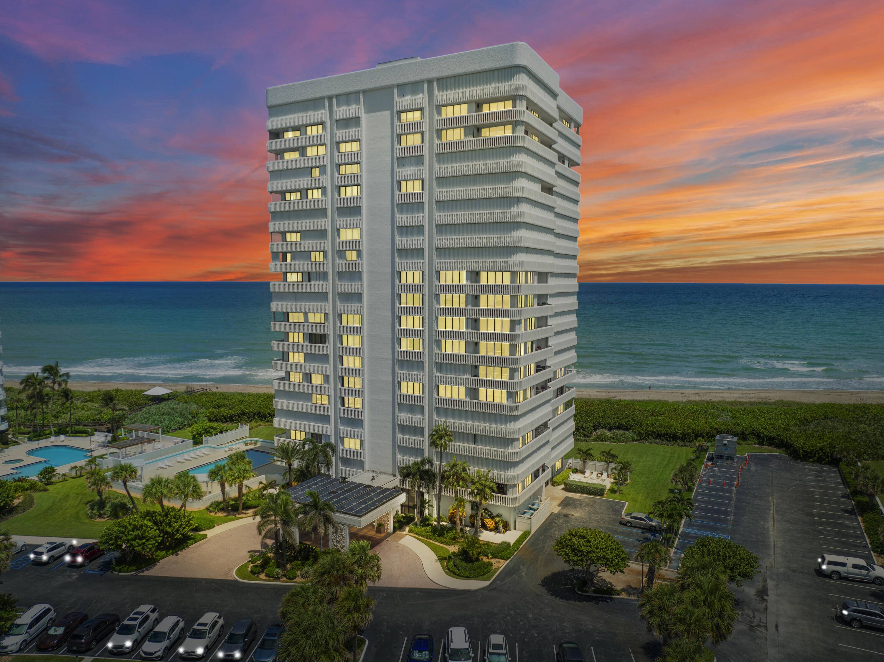 Jensen Beach, FL 34957,9960 S Ocean Ph-5