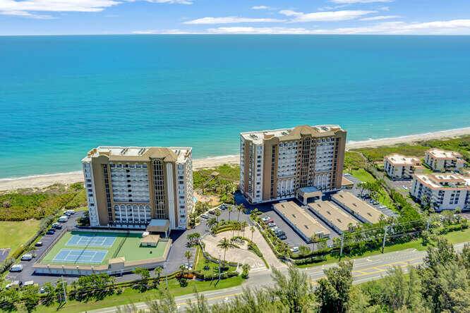 Hutchinson Island, FL 34949,4180 N Highway A1a 1305