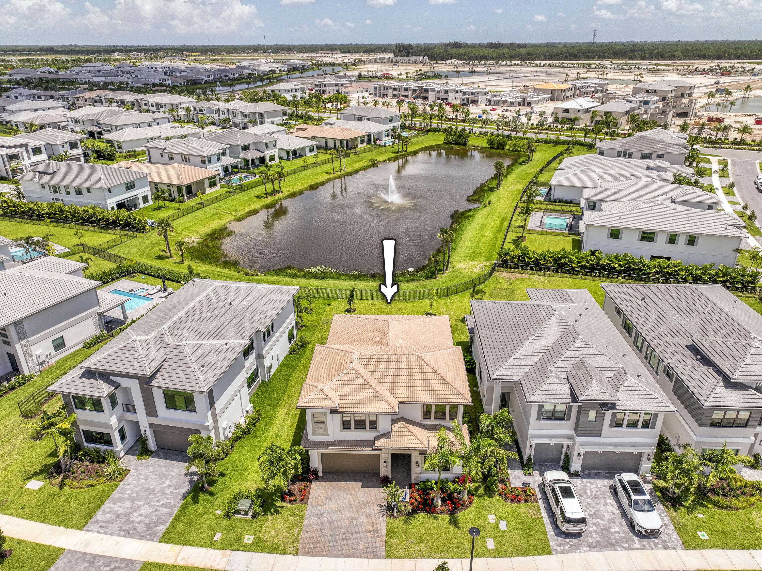Palm Beach Gardens, FL 33412,13166 Feathering WAY