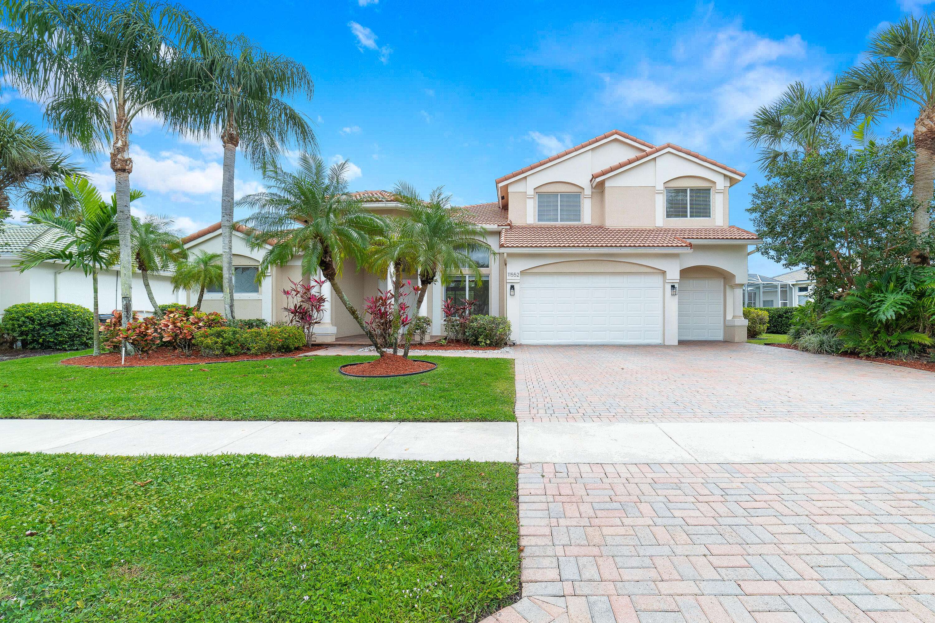 Wellington, FL 33449,11552 Paradise Cove LN