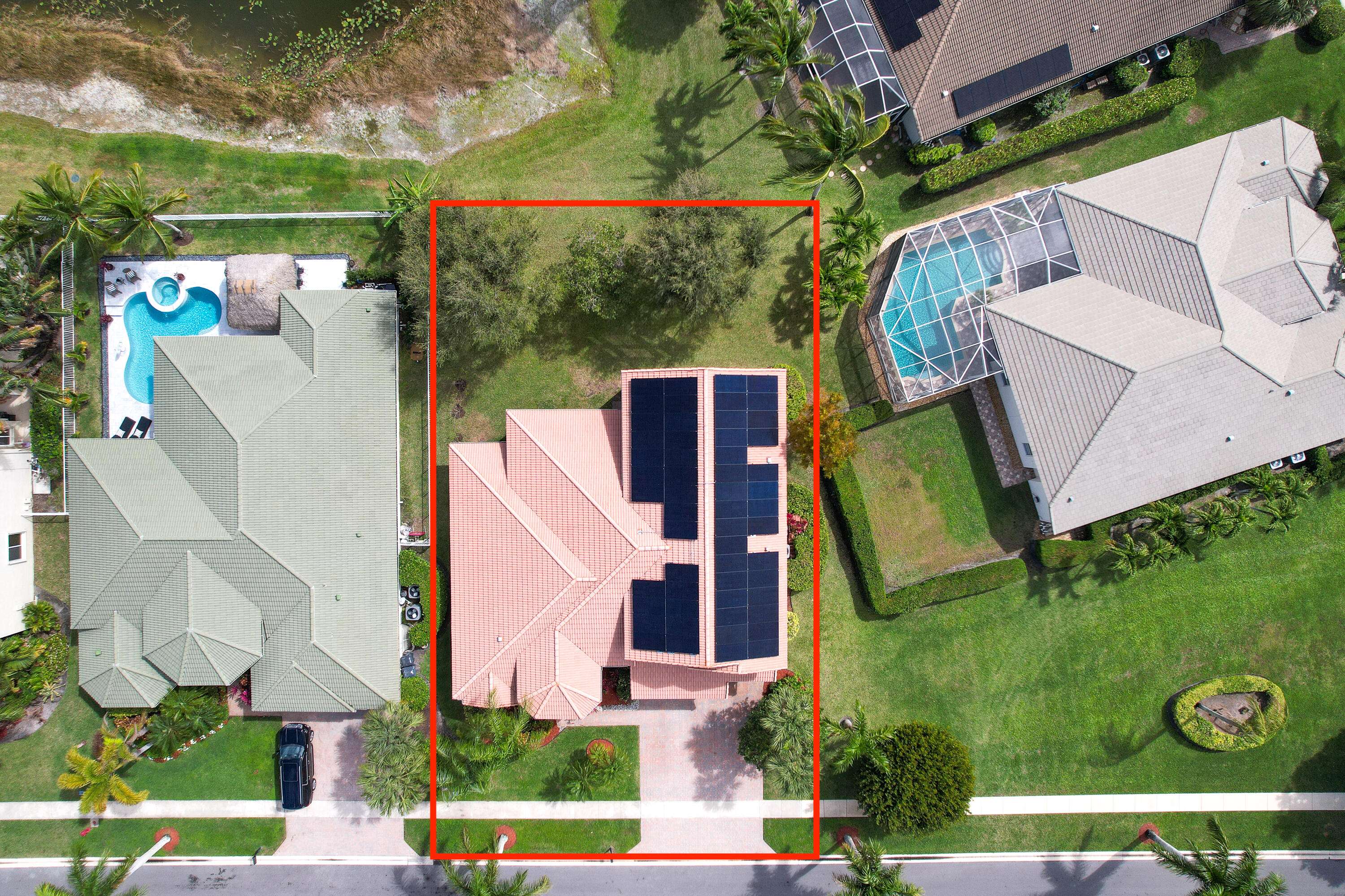 Wellington, FL 33449,11552 Paradise Cove LN