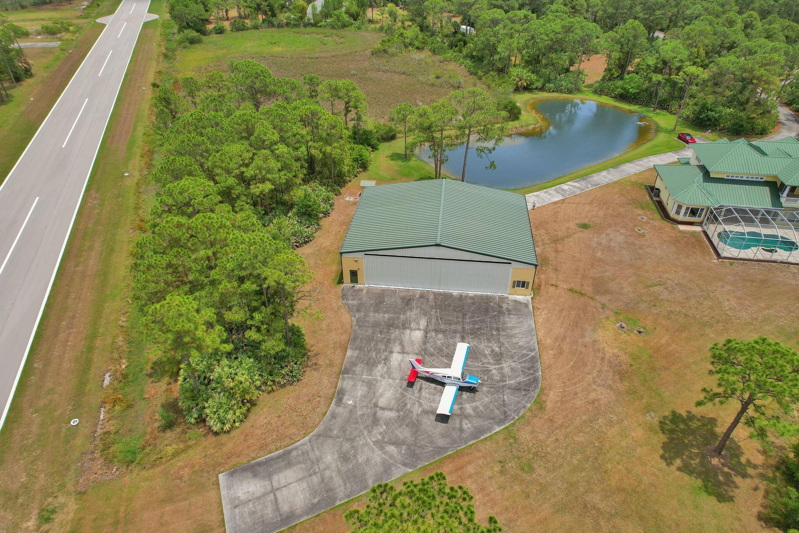 Port Saint Lucie, FL 34987,15350 Skyking DR