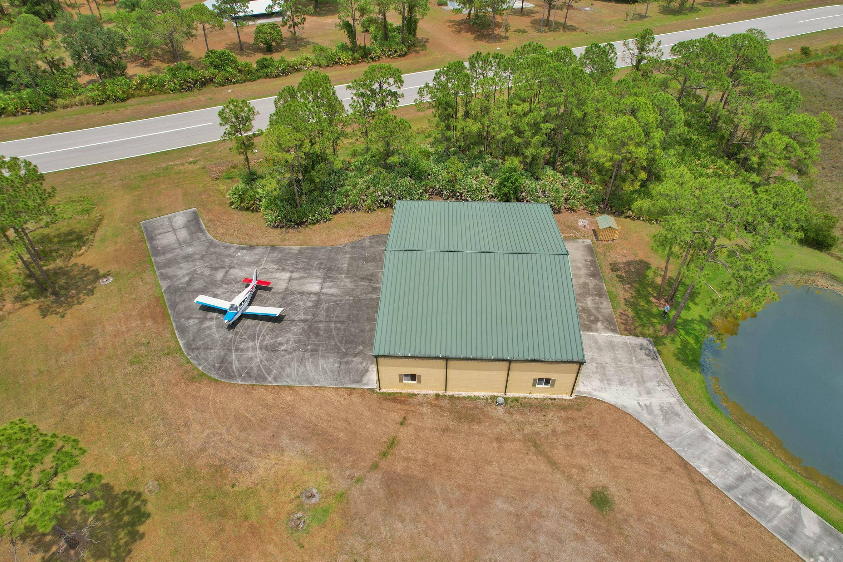 Port Saint Lucie, FL 34987,15350 Skyking DR