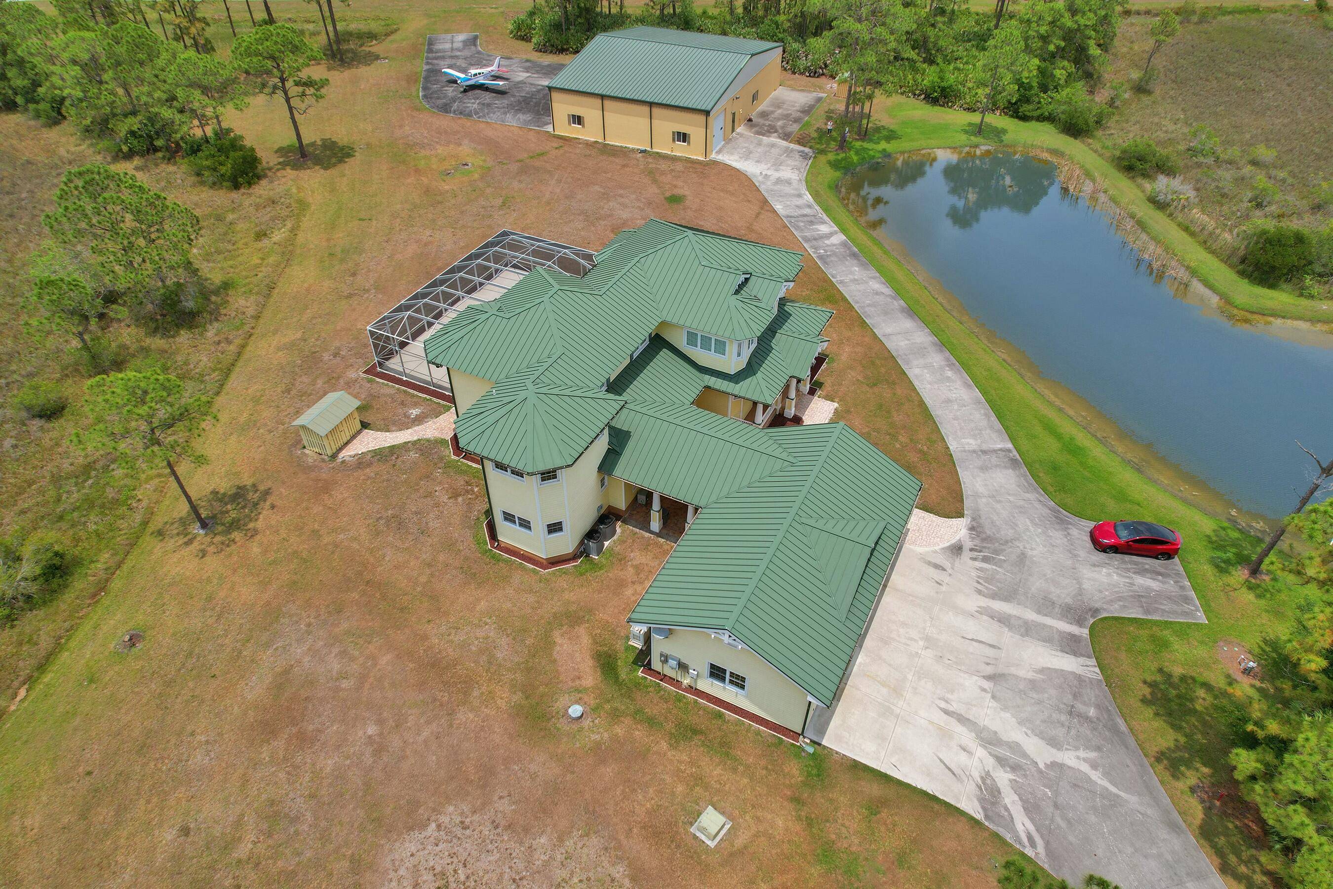 Port Saint Lucie, FL 34987,15350 Skyking DR