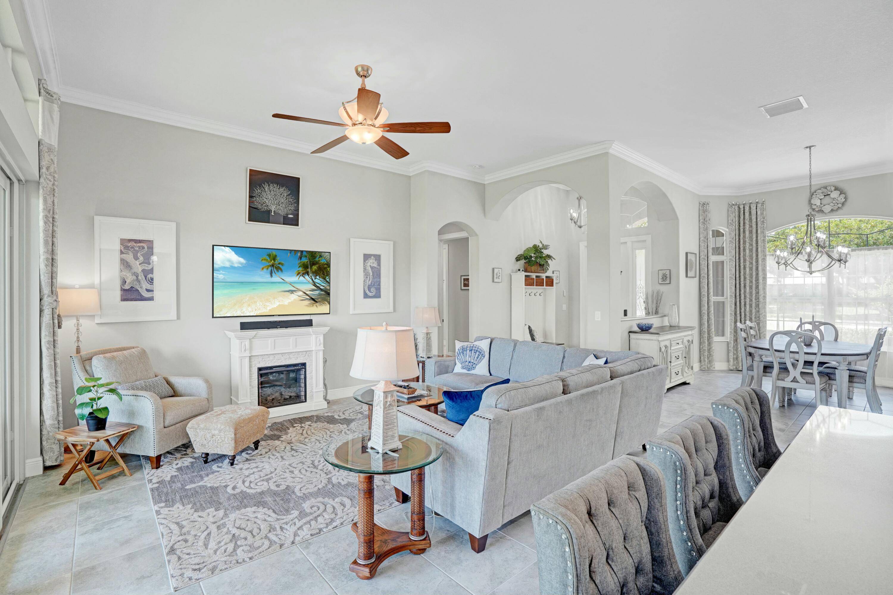 Fort Pierce, FL 34951,3012 Bent Pine DR