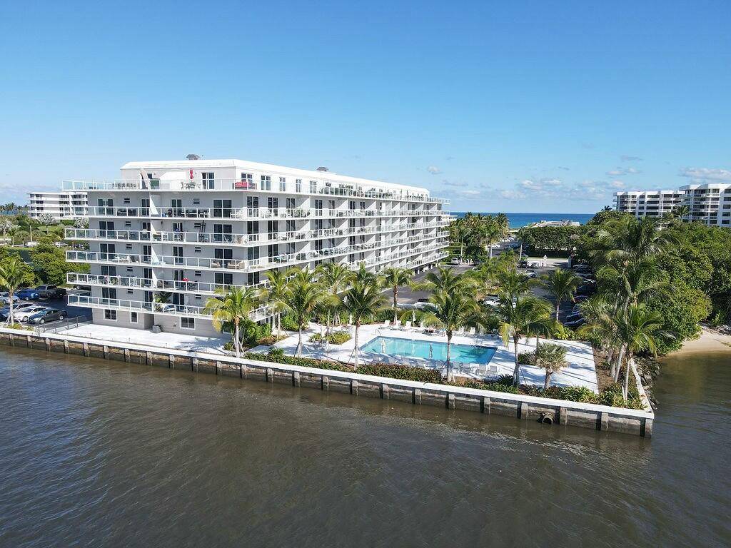 Palm Beach, FL 33480,2560 S Ocean BLVD 518