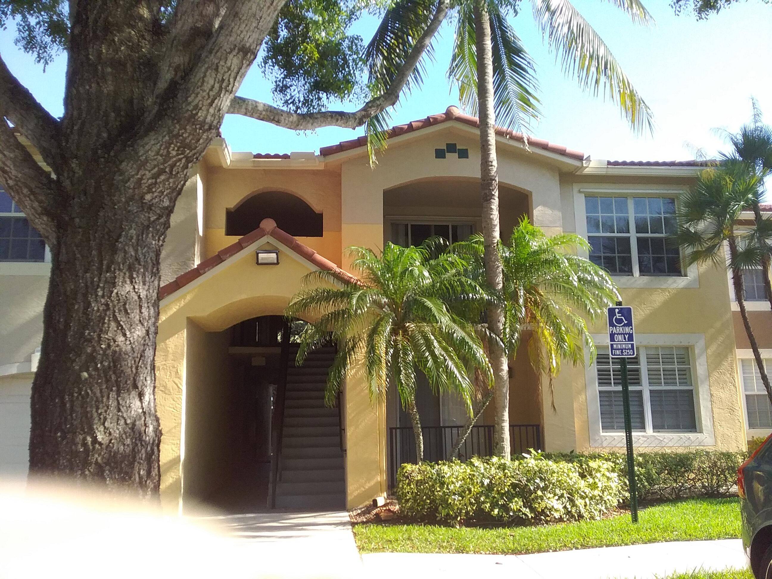 Delray Beach, FL 33446,15145 Michelangelo BLVD 203