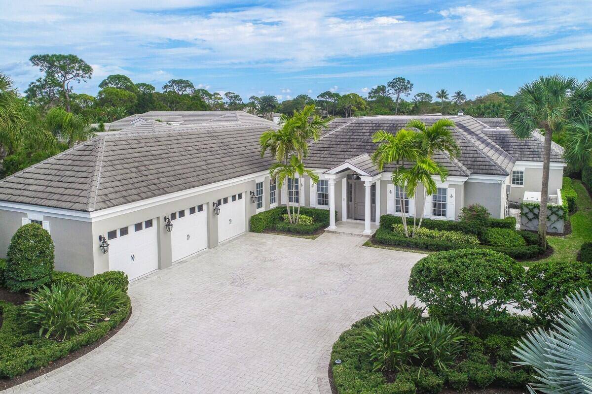 Hobe Sound, FL 33455,6801 SE Wood Lark LN