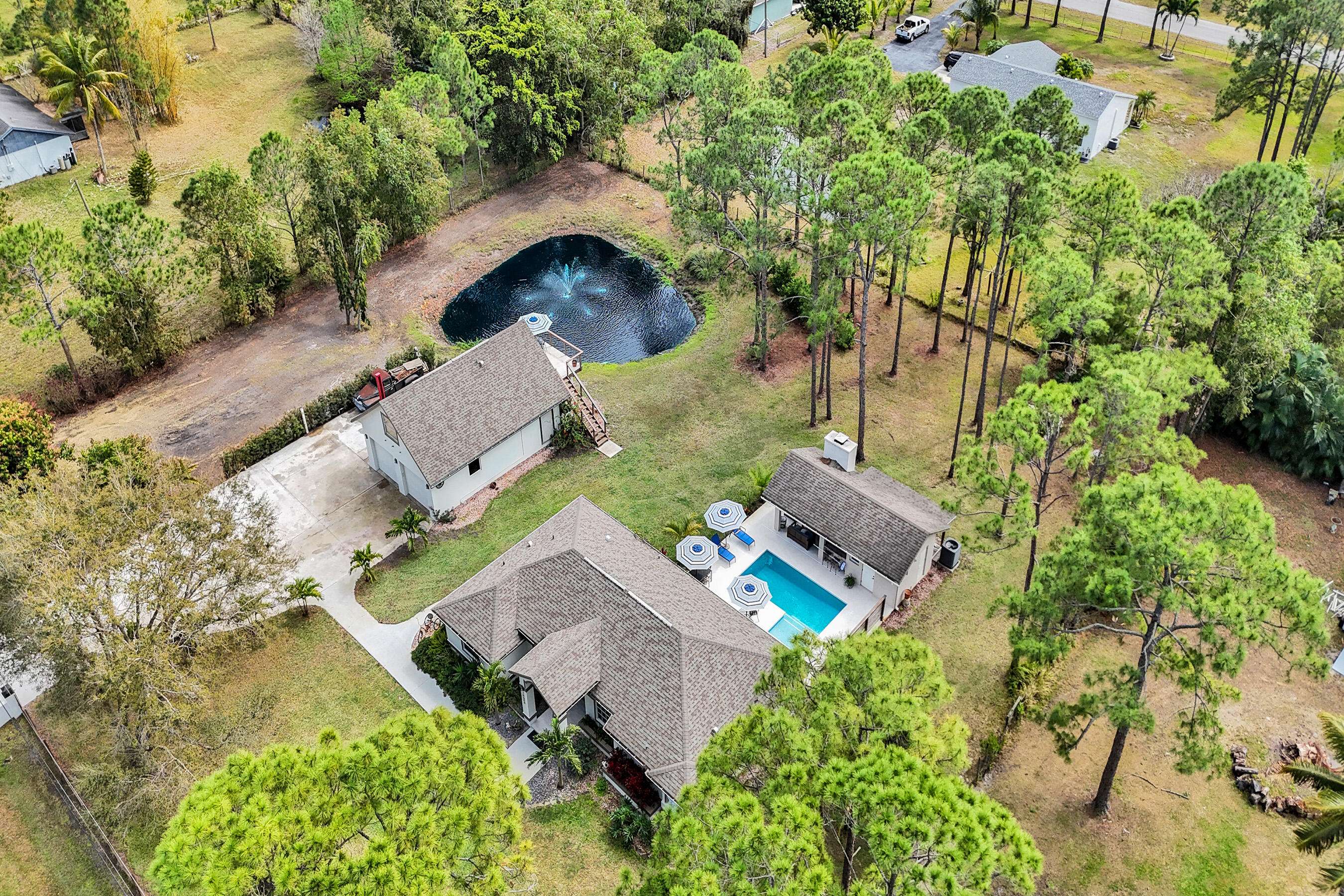 Loxahatchee, FL 33470,14648 N 88th PL