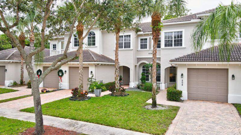 Boynton Beach, FL 33437,6393 Bella CIR 504