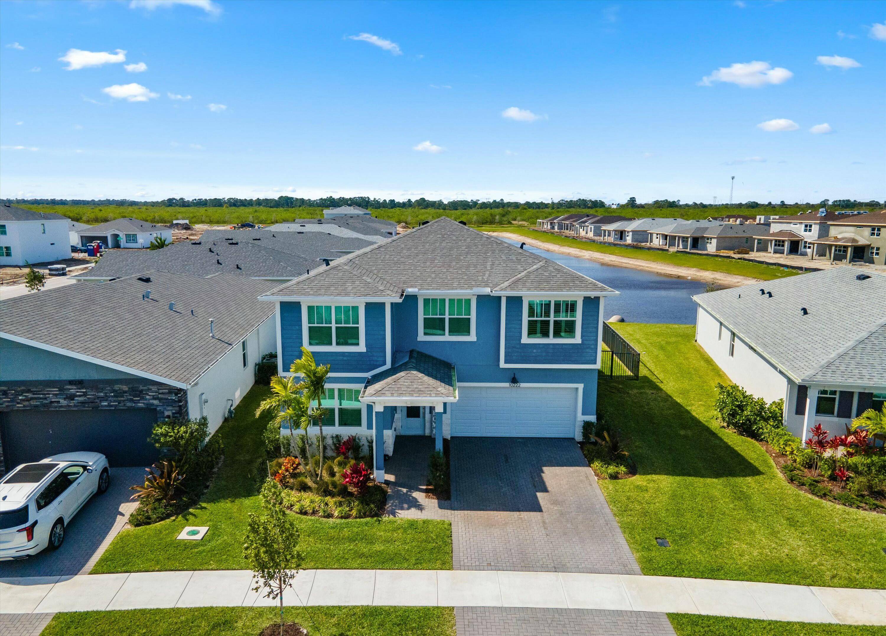 Port Saint Lucie, FL 34987,10222 SW Orana DR