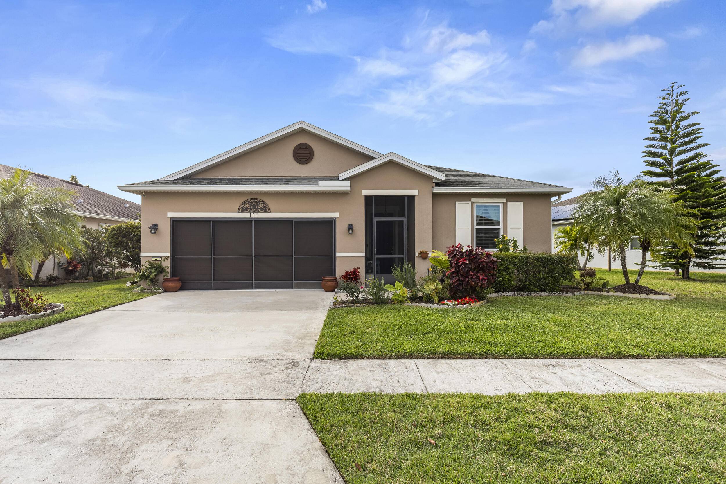 Sebastian, FL 32958,110 Elena DR