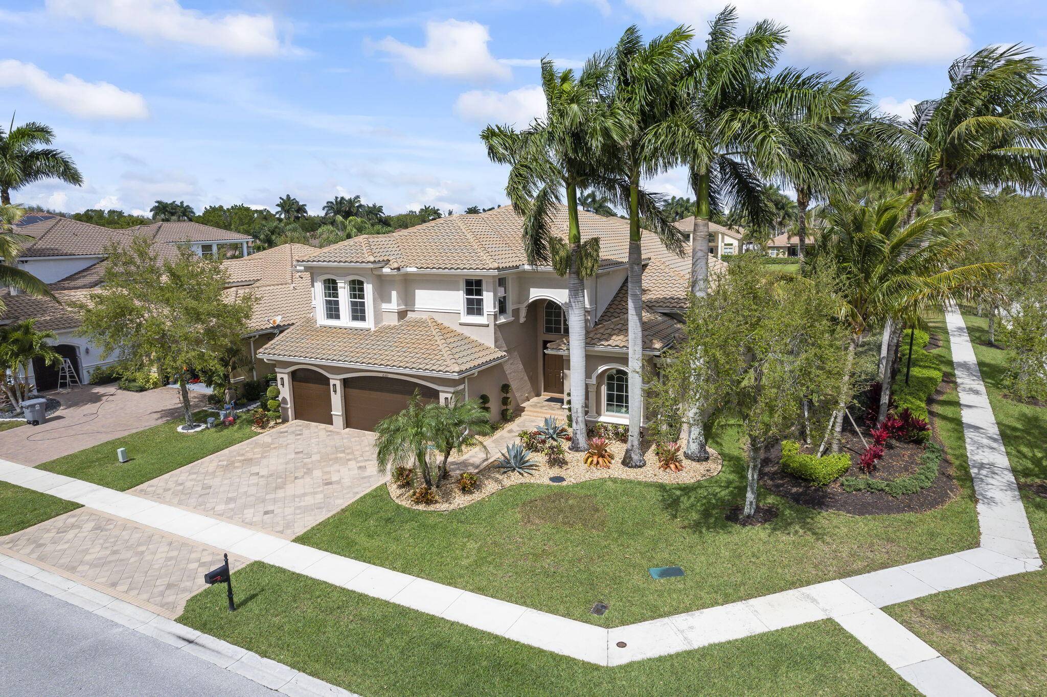 Boynton Beach, FL 33473,8183 Venosa Haven TER