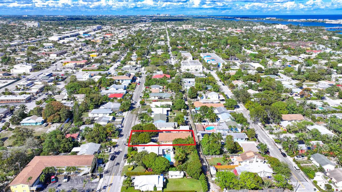 Lake Worth Beach, FL 33460,920 S K ST