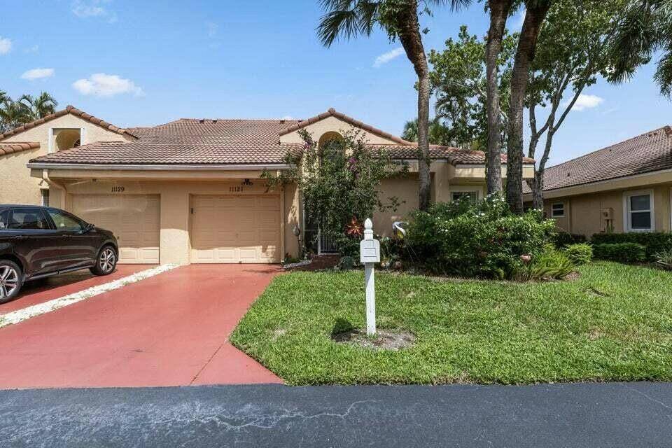 Boca Raton, FL 33498,11121 S Rios RD 11121