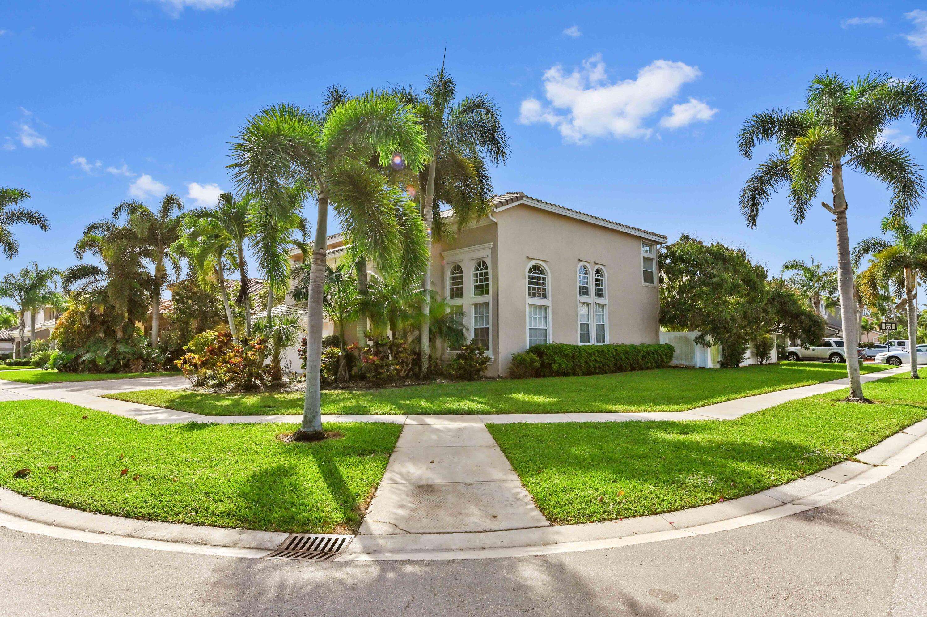 Lake Worth, FL 33467,7404 Water Dance WAY