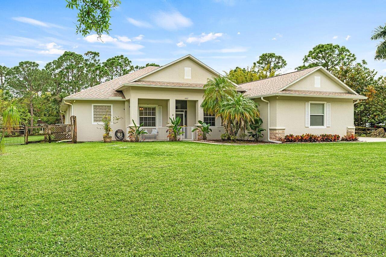 Fort Pierce, FL 34945,10617 Pine Cone LN