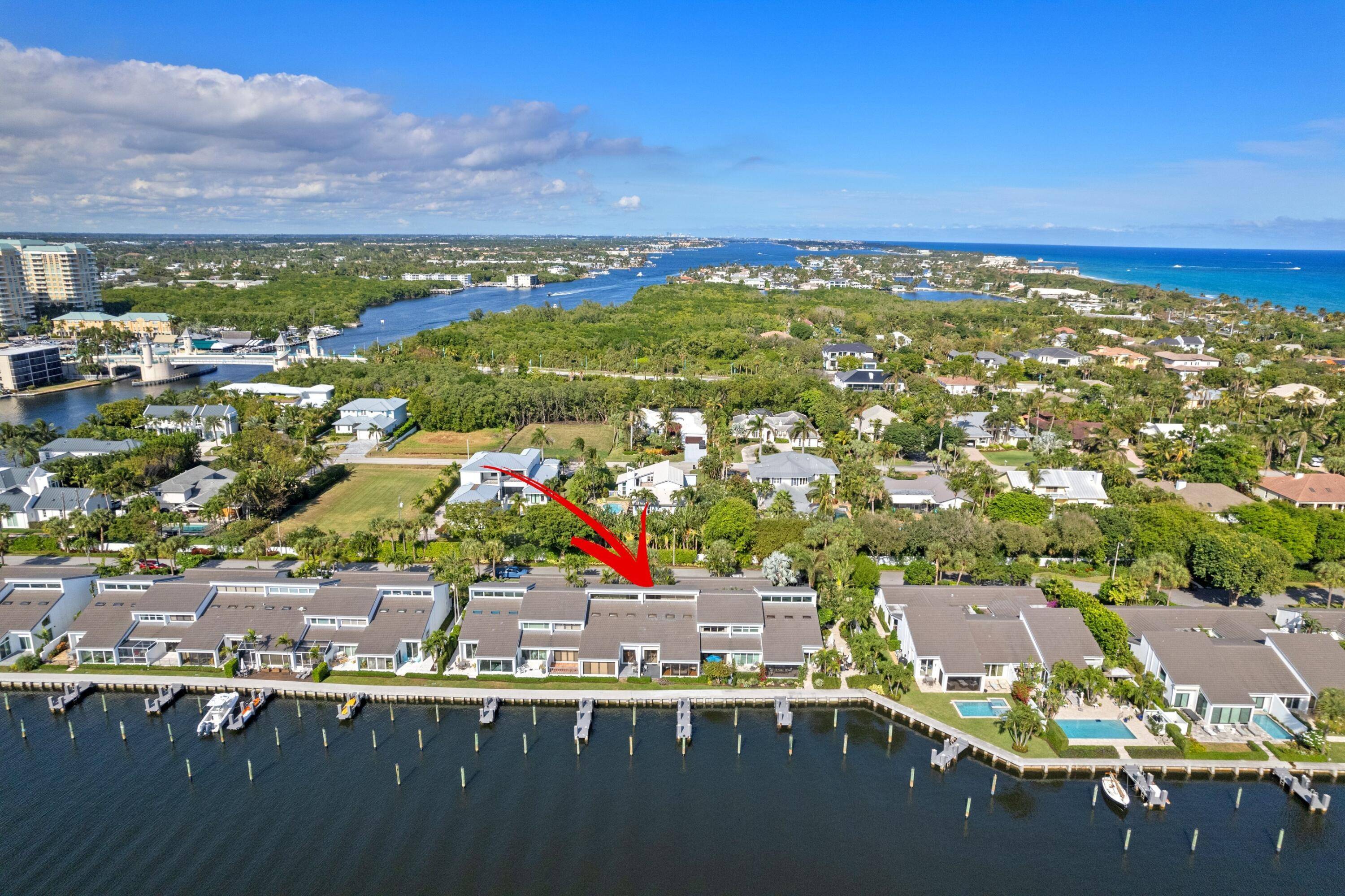 Ocean Ridge, FL 33435,6110 N Ocean BLVD 11