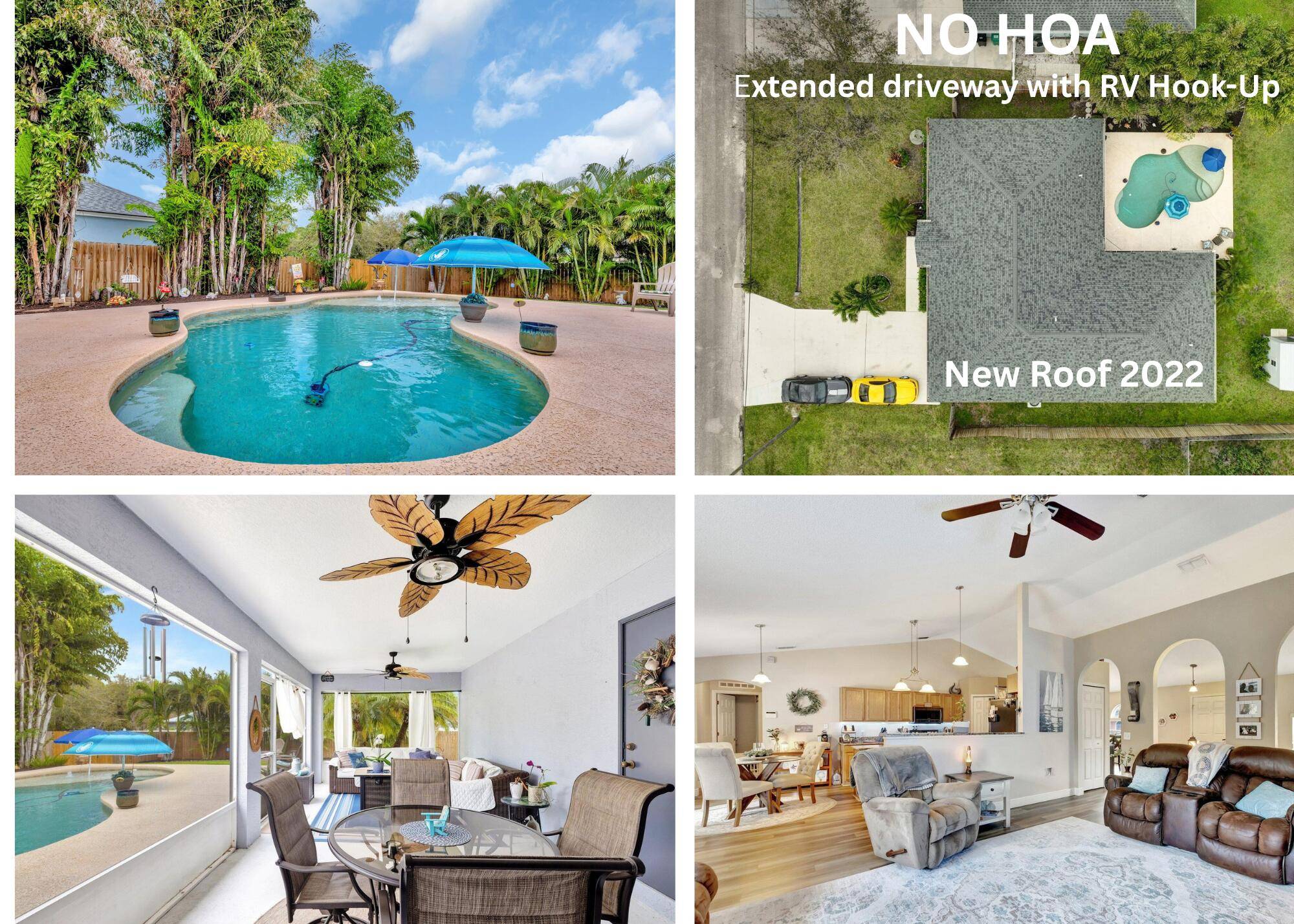 Port Saint Lucie, FL 34984,2433 SW Cooper LN